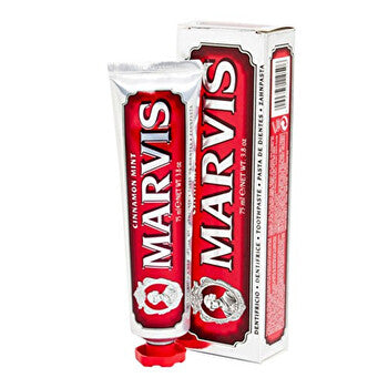 Marvis Cinnamon Mint - Toothpaste 85ml