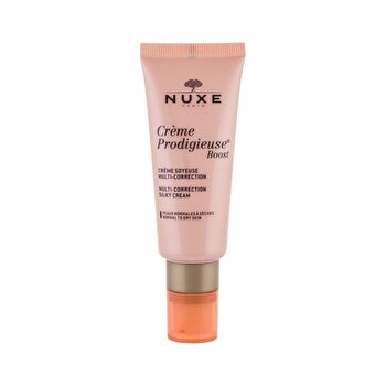 Nuxe Creme Prodigieuse Boost Multi-correction Silky Cream 40ml