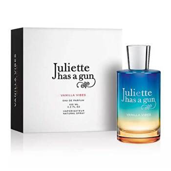 Juliette Has A Gun Vanilla Vibes Eau De Parfum 100ml