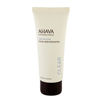 Ahava Clear Time To Clear Peeling 100ml