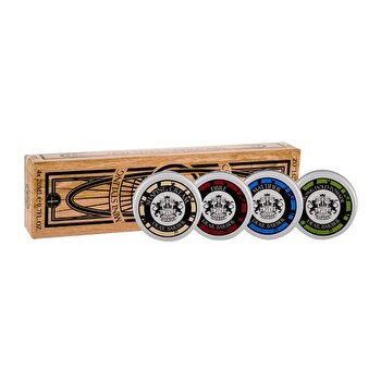 Dear Barber Fibre Mini Styling Set - Gift Set 80ml