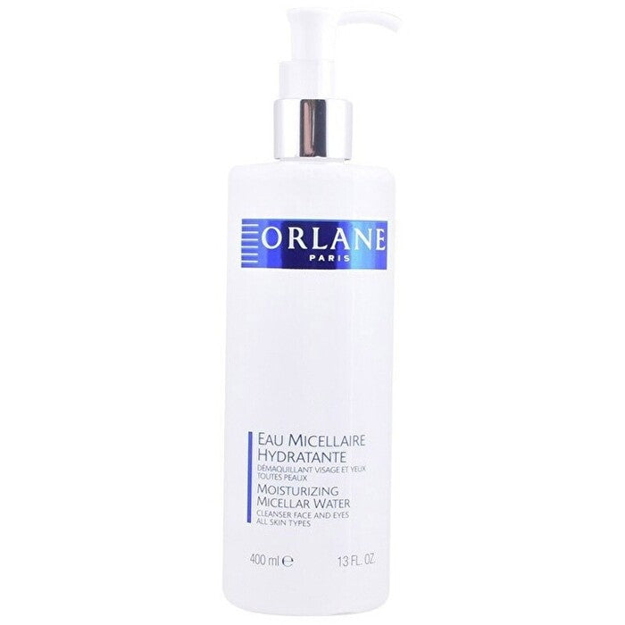 Orlane Cleansing Moisturizing Micellar Water - Micellar Water 400ml