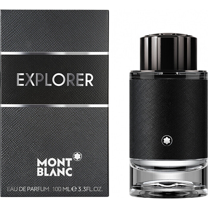 Mont Blanc Explorer Eau De Parfum 60ml