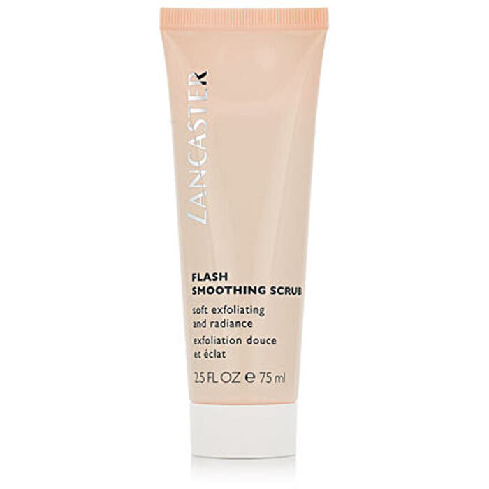 Lancaster Flash Smoothness Scrub 75ml