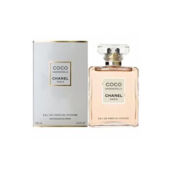 Chanel Coco Mademoiselle Intense Eau De Parfum 200ml