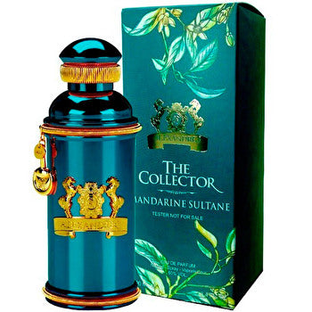 Alexandre J. The Collector Mandarine Sultane Eau De Parfum 100ml