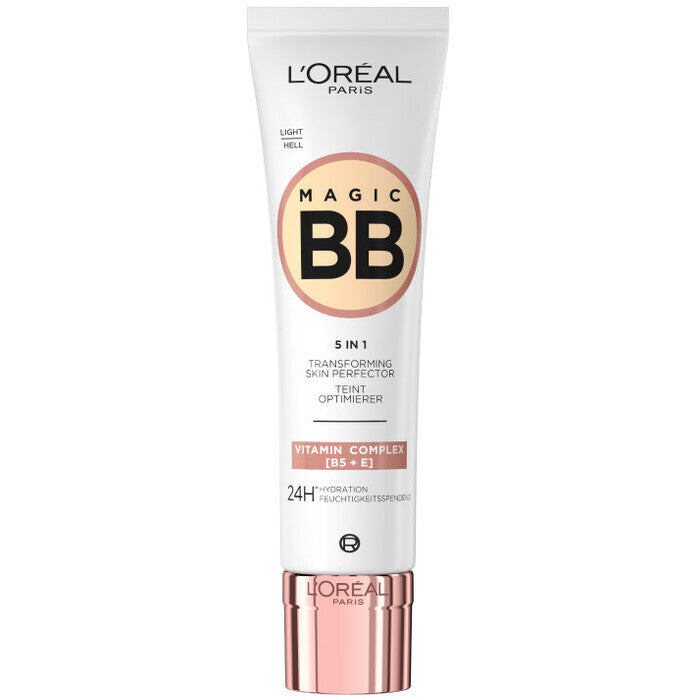 L´Oreal Wake Up & Glow Bb C'est Magic Spf20 - Bb Cream