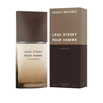 Issey Miyake L'eau D'issey Pour Homme Wood & Wood Eau De Parfum 100ml