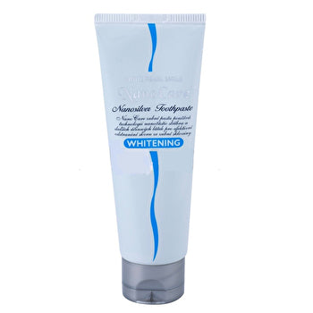 VitalCare Nanocare Whitening Toothpaste 100.0g