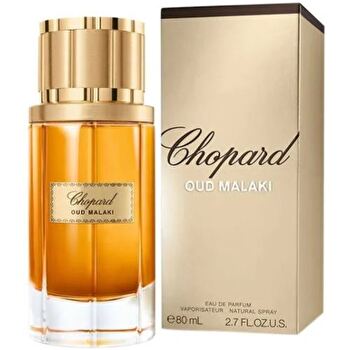 Chopard Oud Malaki Eau De Parfum 80ml