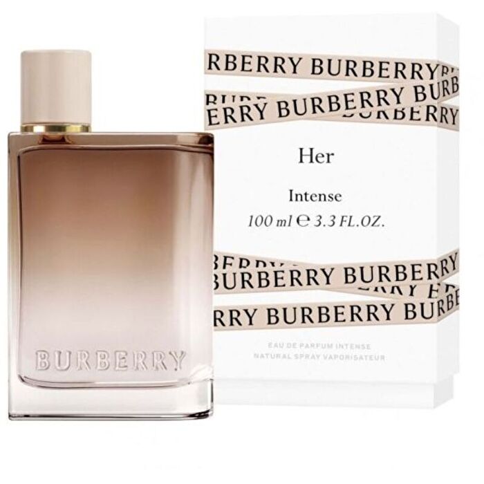 Burberry Her Intense Eau De Parfum 100ml