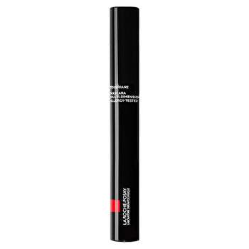 La Roche-Posay Toleriane Multi-dimension Mascara - Mascara For A Maximum Volume Of 7.2ml