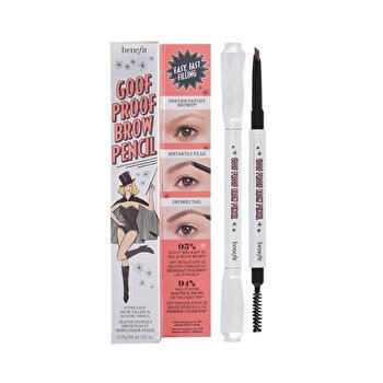 Benefit Goof Proof Eyebrow Pencil - Eyebrow Pencil
