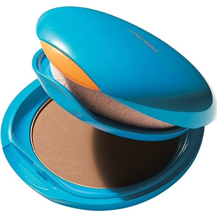 Shiseido Uv Protective Compact Spf30 Foundation - 12 G Compact Waterproof Powder