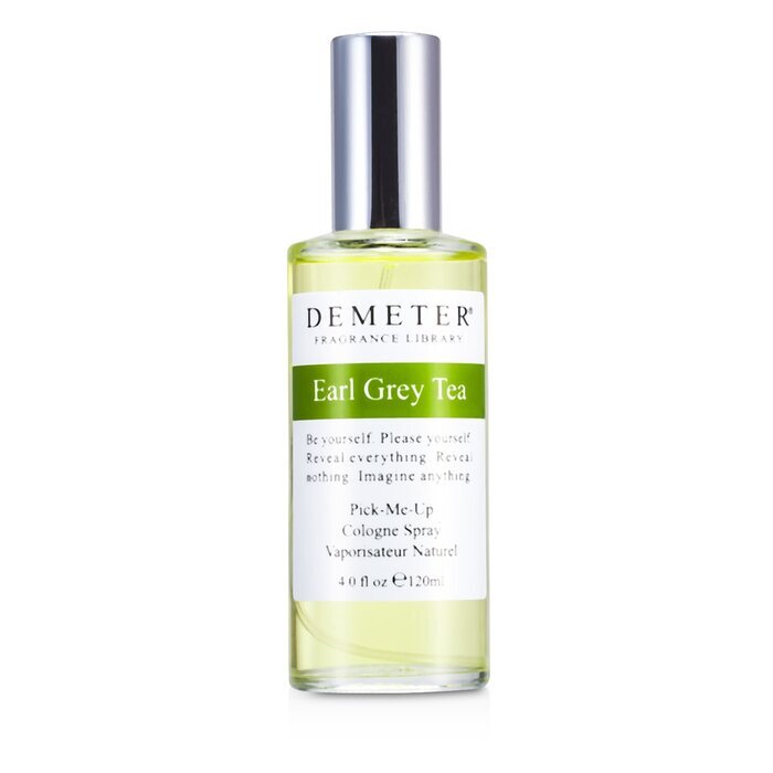 Demeter Earl Grey Tea Cologne Spray 120ml/4oz