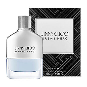 Jimmy Choo Urban Hero Eau De Parfum 100ml