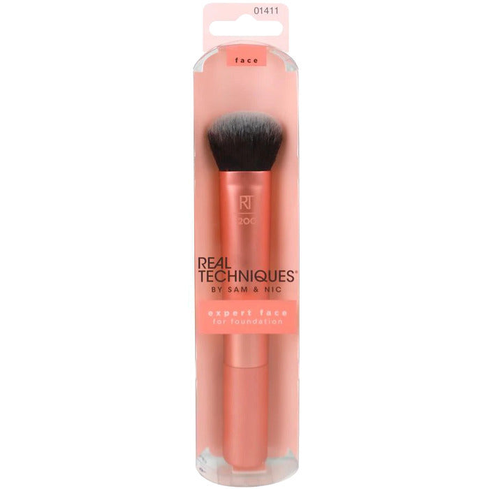 Real Techniques Brushes Expert Face