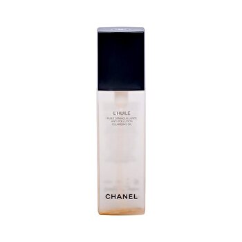 Chanel L´huile - Cleaning Oil 150ml
