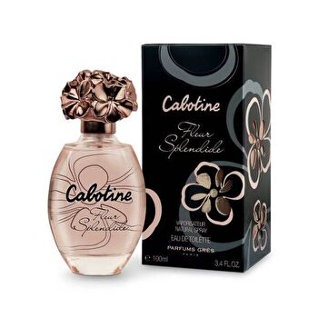 Gres Cabotine Fleur Splendide Eau De Toilette 100ml