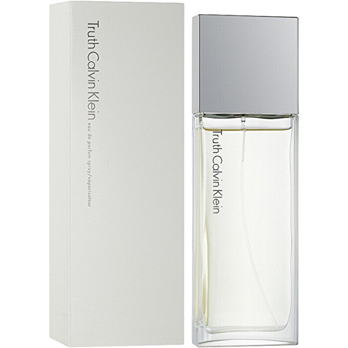 Calvin Klein Truth Eau De Parfum 100ml