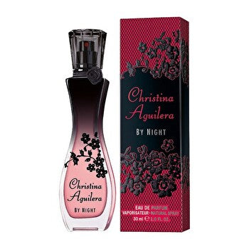Christina Aguilera By Night Eau De Parfum 15ml