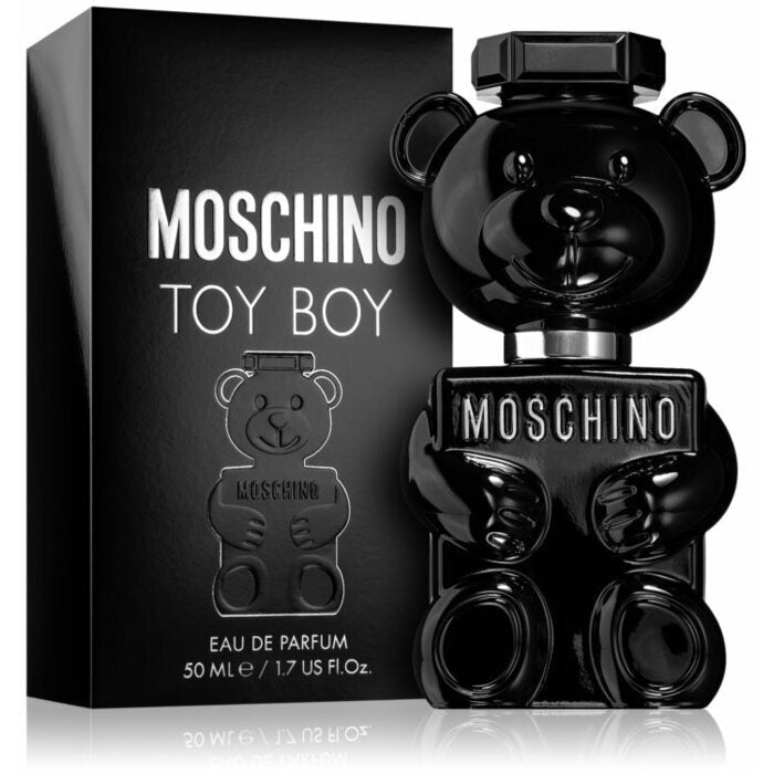 Moschino Toy Boy Eau De Parfum 100ml