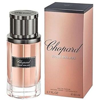 Chopard Rose Malaki Eau De Parfum 80ml
