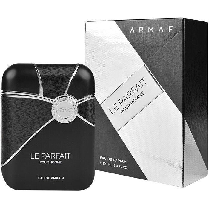 Armaf Le Parfait Pour Homme Eau De Toilette 100ml