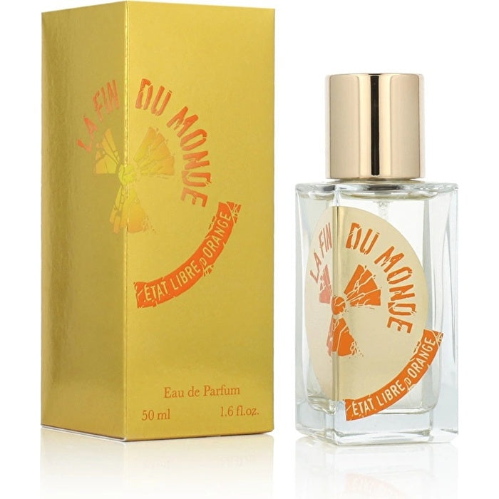 Etat Libre d'Orange La Fin Du Monde Eau De Parfum 100ml