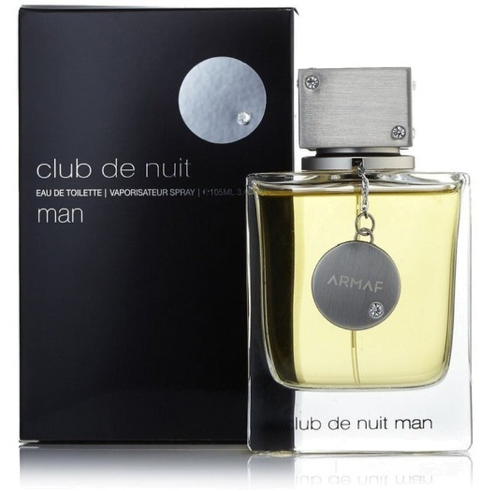 Armaf Club De Nuit Man Eau De Toilette 105ml