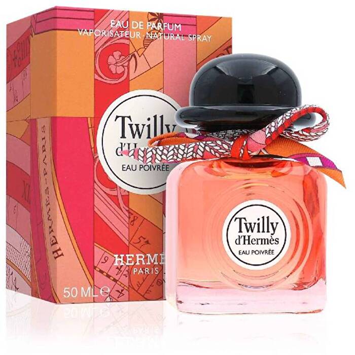 Hermes Twilly D'hermès Eau Poivree Eau De Parfum 85ml