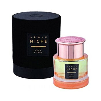 Armaf Niche Pink Coral Eau De Parfum 90ml