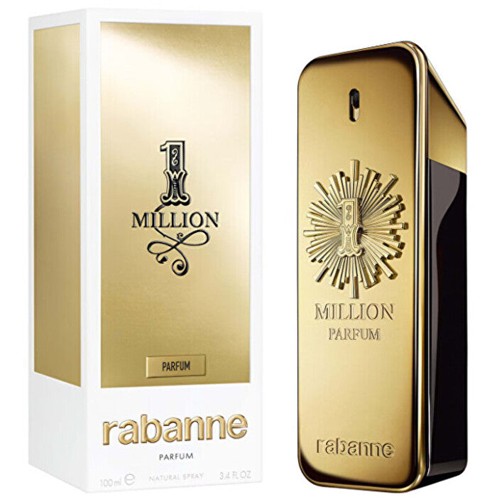 Paco Rabanne 1 Million Parfum 100ml
