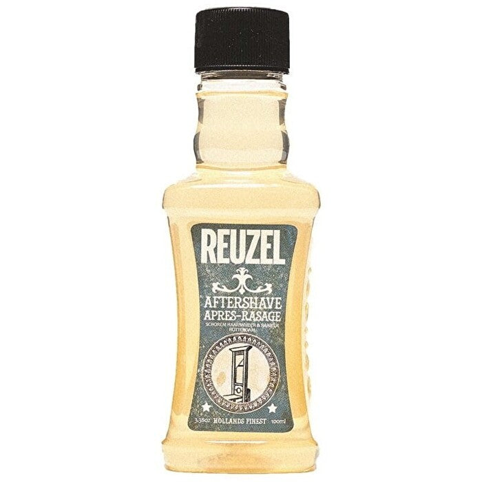 Reuzel Aftershave - Soothing And Refreshing Aftershave 100ml