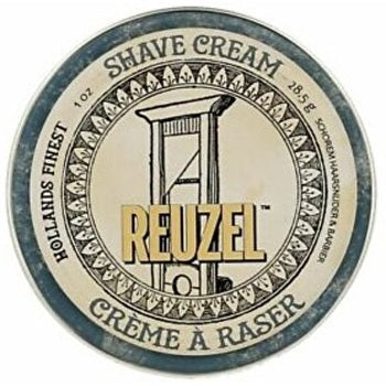 Reuzel Shave Cream - Shaving Cream 95.8g