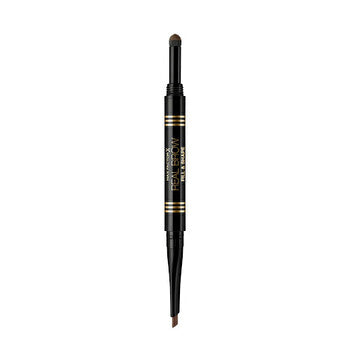 Max Factor Real Brow Fill & Shape Brow Pencil - Eyebrow Pencil 0.6 G