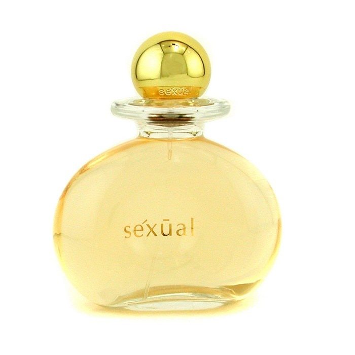 Michel Germain Sexual Paris Eau De Parfum Spray 125ml/4.2oz