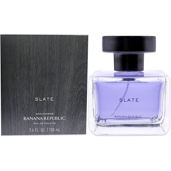 Banana Republic Slate Eau De Toilette 100ml