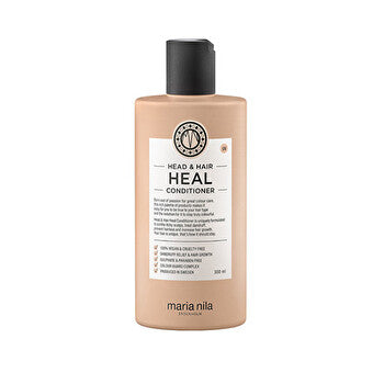 Maria Nila Head & Hair Heal Conditioner - Anti-dandruff And Hair Loss Conditioner 1000ml