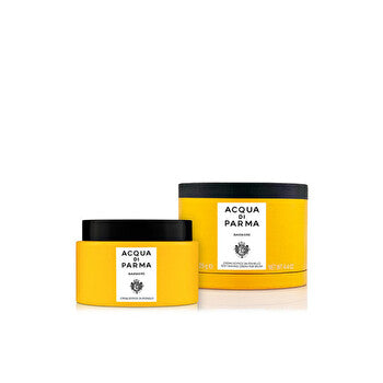 Acqua di Parma Barbiere Soft Shaving Cream For Brush - Shaving Cream 125.0g
