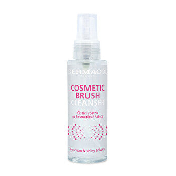Dermacol Cosmetic Brush Cleanser - Cleaning Solution For Cosmetic Brushes 100ml