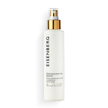 Eisenberg Bi-phase Pure Make-up Remover - Two-phase Make-up Remover For Eyes And Lips 150ml