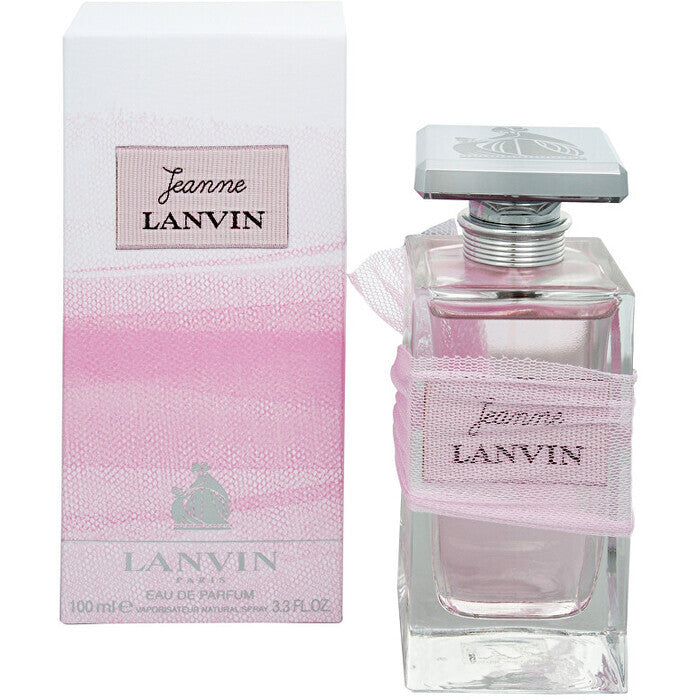 Lanvin Jeanne Eau De Parfum 30ml