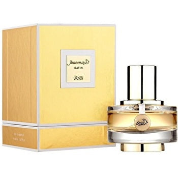 Rasasi Junoon Satin For Women Eau De Parfum 50ml