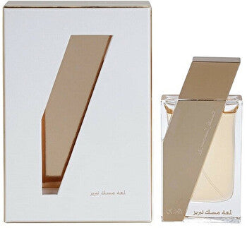 Rasasi Attar Al Boruzz Lamaat Musk Tabriz Eau De Parfum 50ml