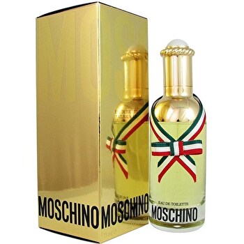 Moschino Femme Eau De Toilette 25ml