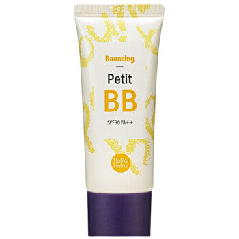 Holika Holika Bouncing Petit Bb Cream Spf 30 - Lifting Bb Cream 30ml