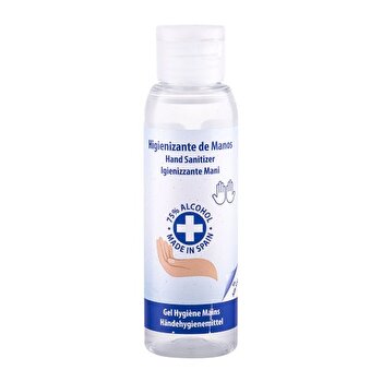 Air Vail Hand Sanitizer - Antibacterial Preparation 100ml