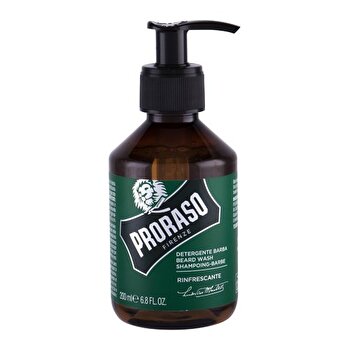 Proraso Firenze Beard Wash - Beard Shampoo 200ml