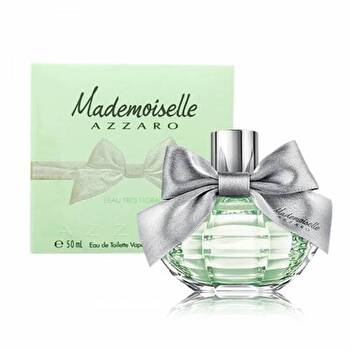 Azzaro Mademoiselle L´eau Tres Florale Eau De Toilette 30ml